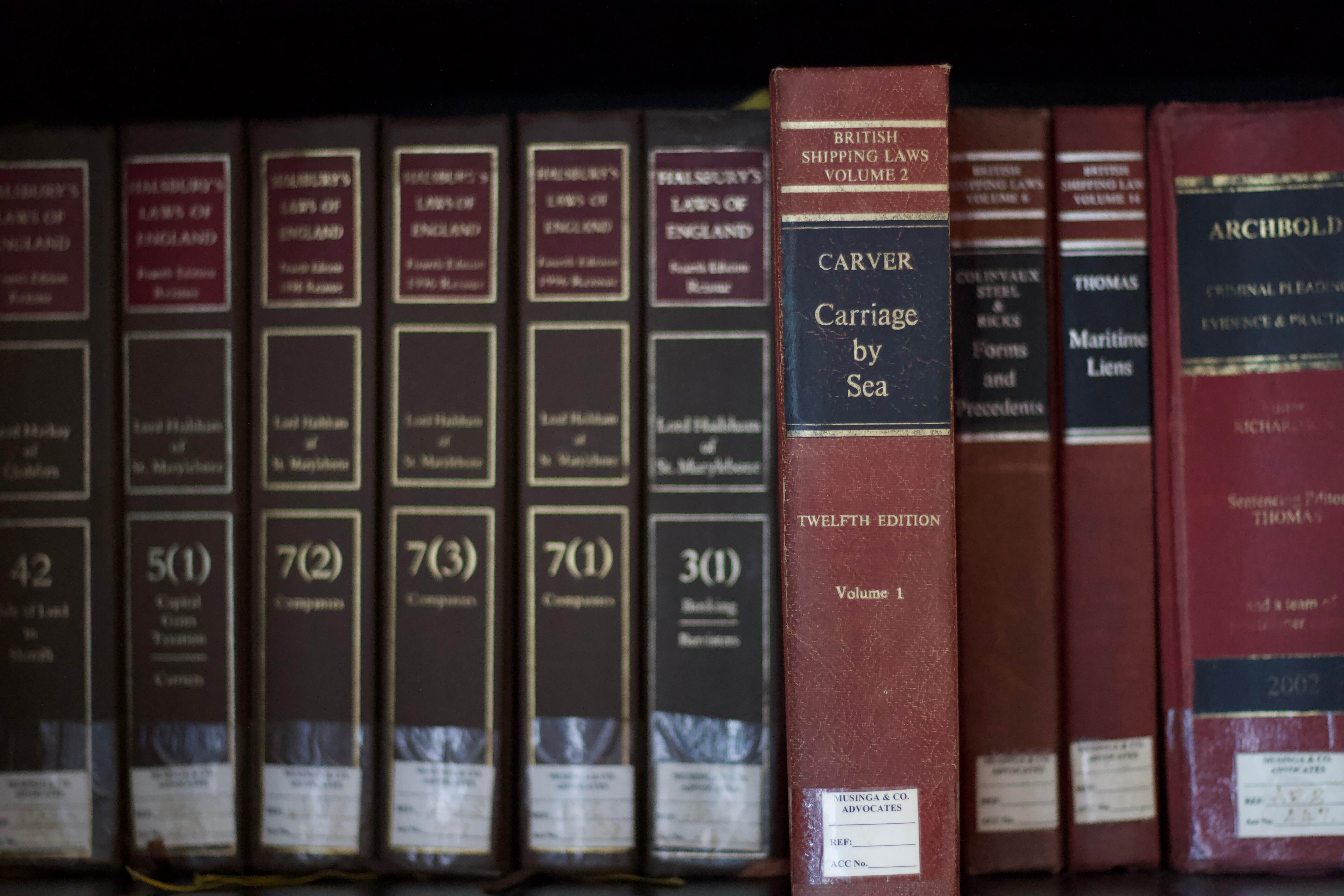 Musinga Advocates Heritage